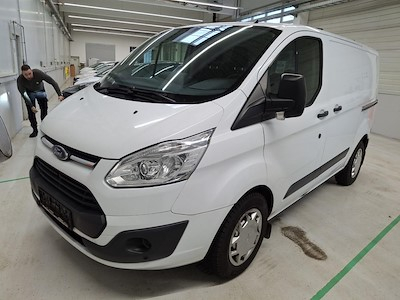 Ford Transit custom Kasten 2,0 TDCi 340 L1H1 Trend 96kW