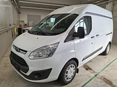 Ford Transit custom Kasten 2,0 TDCi 340 L2H2 Trend 96KW