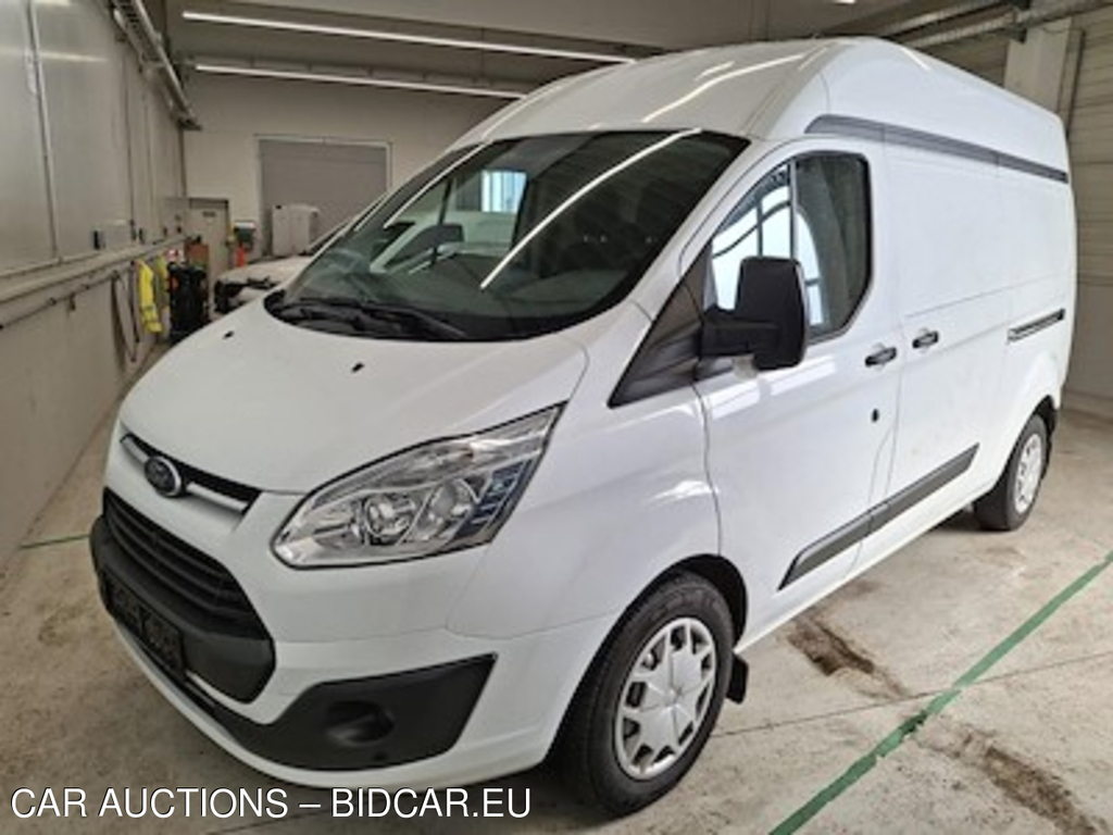 Ford Transit custom Kasten 2,0 TDCi 340 L2H2 Trend 96KW