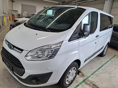 Ford Transit custom Variobus 2,0 TDCi 310 L1H1 Trend 96kW