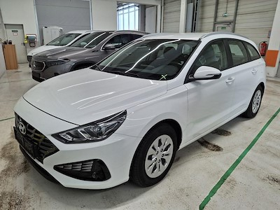 Hyundai I30 1.6 Crdi 85kw I Line Plus Kombi 85KW