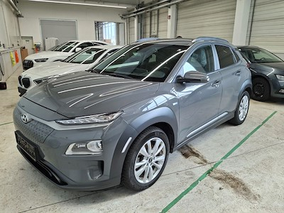 Hyundai Kona Elektro LEVEL 5 64kWh 28KW