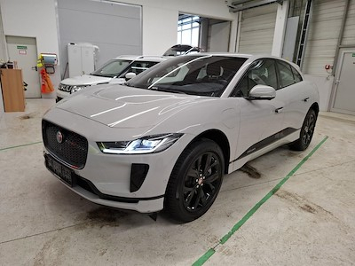 Jaguar I-PACE EV320 Austria Edition 172KW