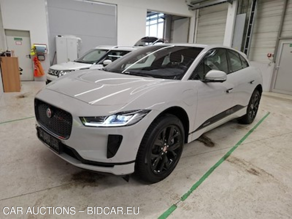 Jaguar I-PACE EV320 Austria Edition 172KW