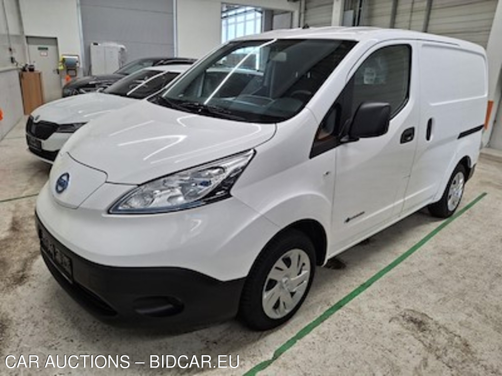 Nissan E-NV200 Kasten Comfort 80KW