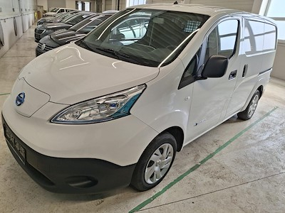 Nissan E-NV200 Kasten Comfort 80KW