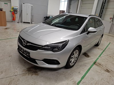 Opel ASTRA Sports Tourer 1,4 Turbo GS-Line Aut. 107