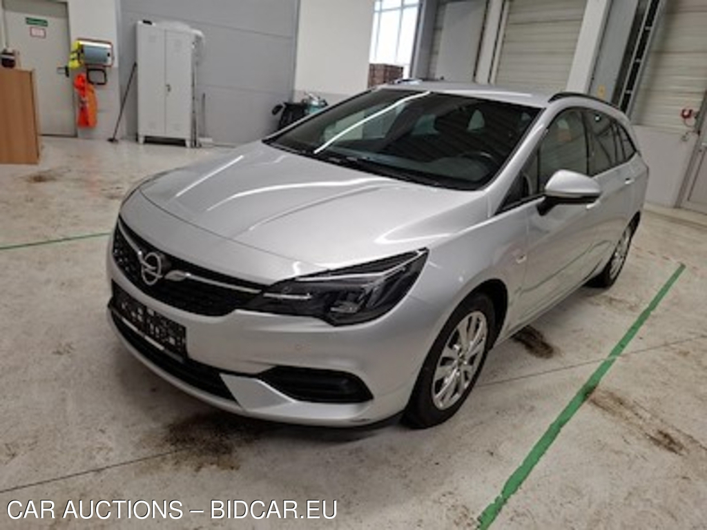 Opel ASTRA Sports Tourer 1,4 Turbo GS-Line Aut. 107