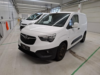 Opel COMBO Cargo 1,6 CDTI BlueInjection Edition L