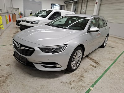 Opel Insignia sports 1,5 Turbo Direct Injection Innovation 12