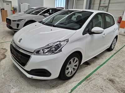 Peugeot 208 Active 1,2 PureTech 68 50KW