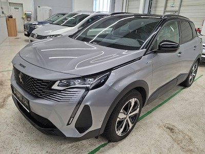 Peugeot 3008 Hybrid4 300 E-Eat8 Gt 147KW