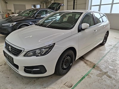 Peugeot 308 SW Active 1,5 BlueHDI 100 S&amp;S 75KW