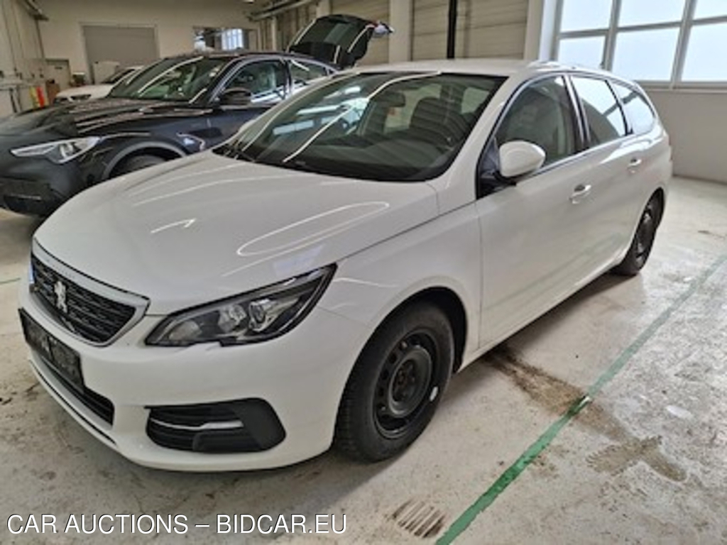 Peugeot 308 SW Active 1,5 BlueHDI 100 S&amp;S 75KW