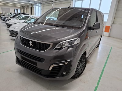 Peugeot EXPERT Standard L2 Bluehdi 120 S&amp;s Eat8 Asphalt