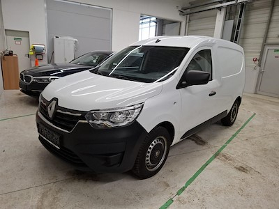 Renault EXPRESS 1.5 Dci 95 70KW