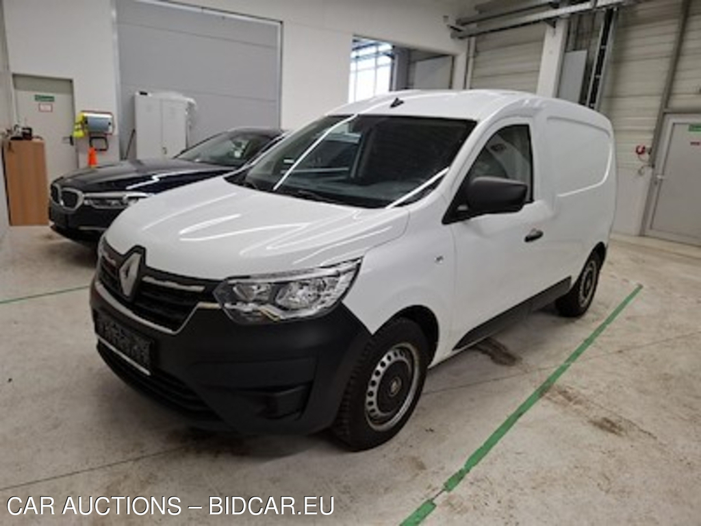 Renault EXPRESS 1.5 Dci 95 70KW