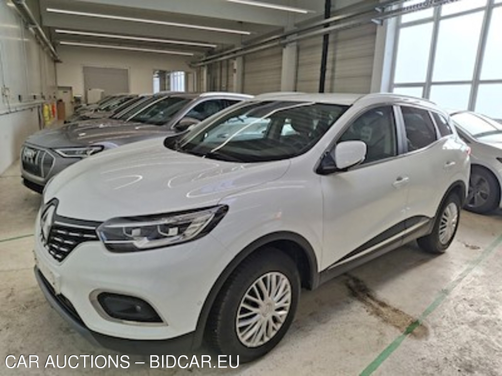 Renault Kadjar Tce 140 Edc Intens 103KW