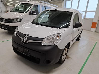 Renault KANGOO Express L1 ENERGY dCi 80 59KW