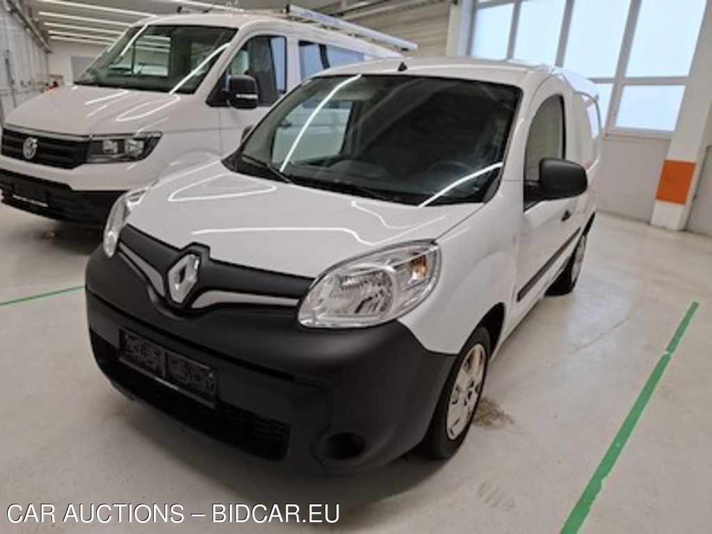 Renault KANGOO Express L1 ENERGY dCi 80 59KW