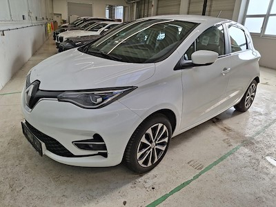 Renault Zoe Zen R110 Z.E.50 53KW