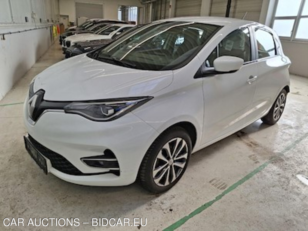 Renault Zoe Zen R110 Z.E.50 53KW