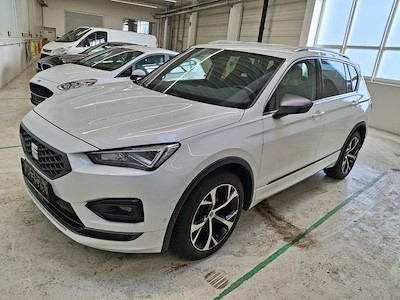 Seat Tarraco 2,0 TDI FR DSG 110KW