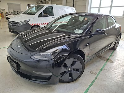 Tesla Model 3 Langstreckenbatterie Allradantrieb 350KW