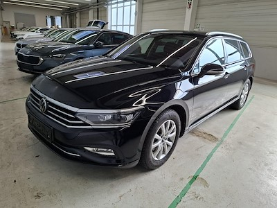 Volkswagen Passat 2,0 Tdi Scr Business Variant 110KW