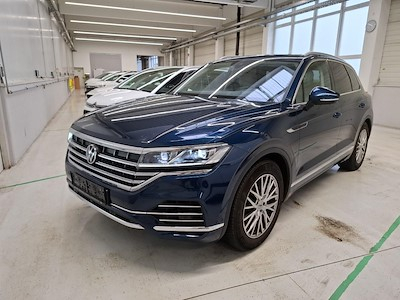 Volkswagen Touareg 3.0 V6 Tsi Ehybrid 4motion Elegance 250K