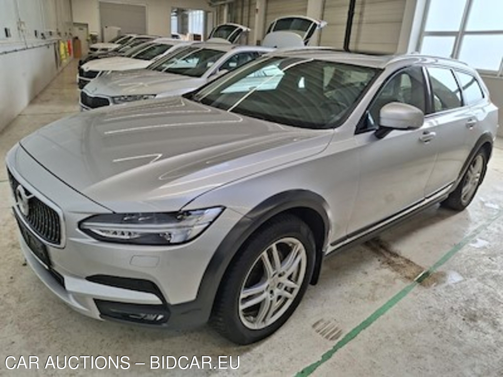 Volvo V90 Cross Country D4 AWD Geartronic 140KW