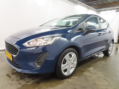 Ford FIESTA 1.0 70kW ActieAuto 5d Connected APL MJ20