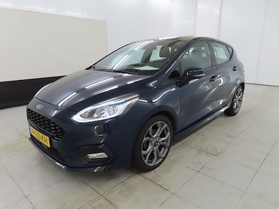 Ford FIESTA 1.0 EcoBoost 70kW ActieAuto 5d ST-Line APL MJ20