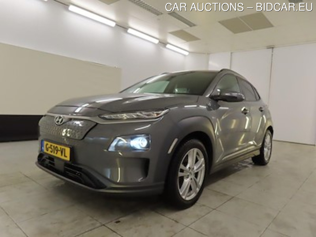 Hyundai KONA ActieAuto Electric 64 kWh Premium Spec1