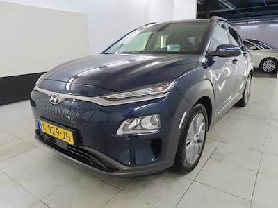 Hyundai KONA Fashion Electric 64 kWh 5d APL