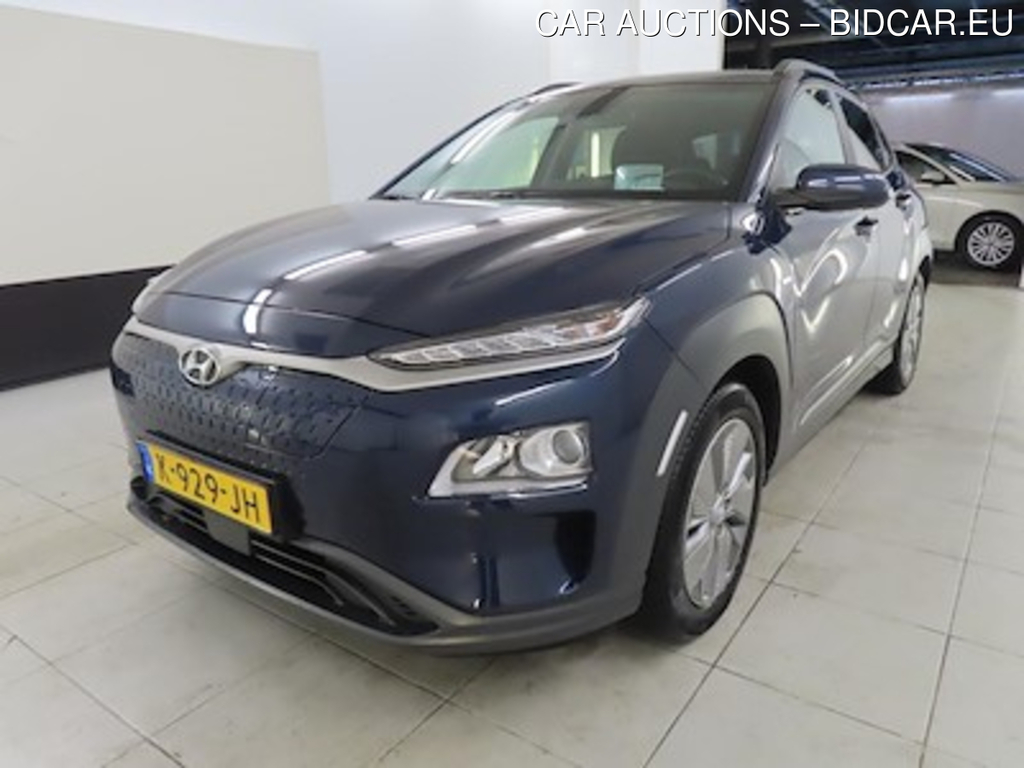 Hyundai KONA Fashion Electric 64 kWh 5d APL