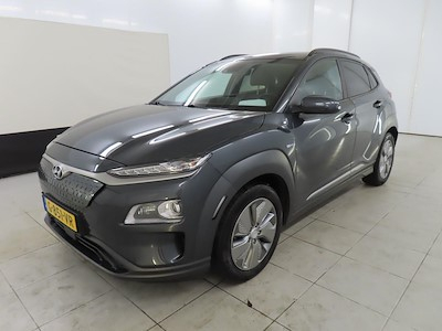 Hyundai KONA Premium Electric 64 kWh 5d