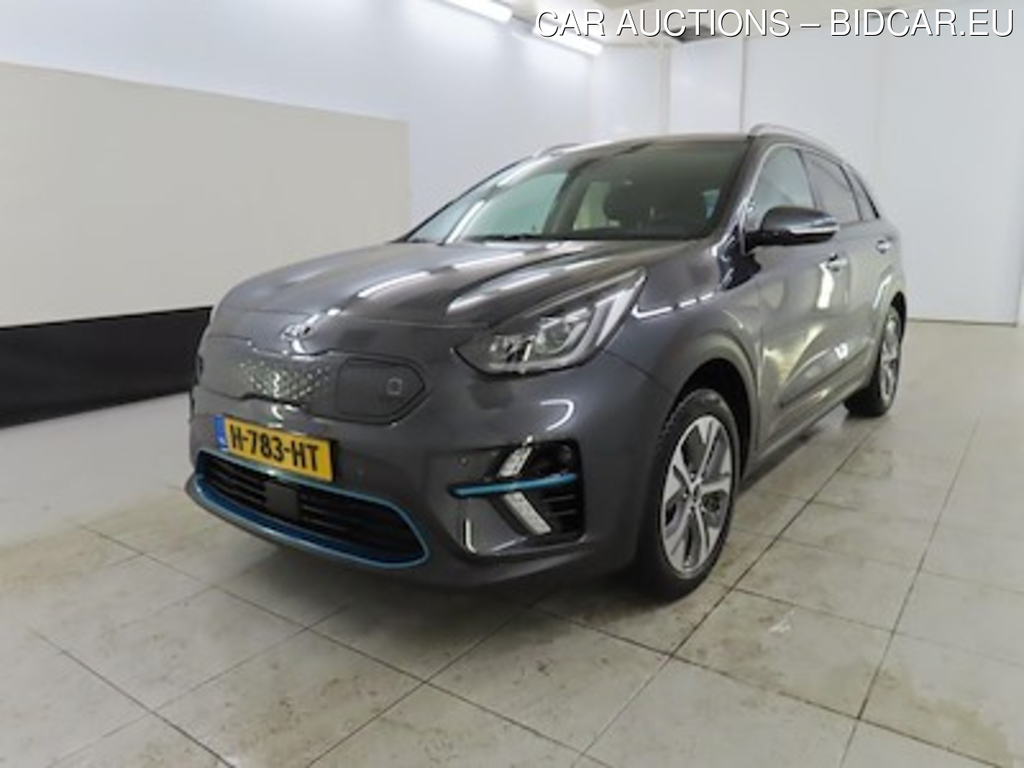 Kia Niro e-Niro EV ExecutiveLine 5d