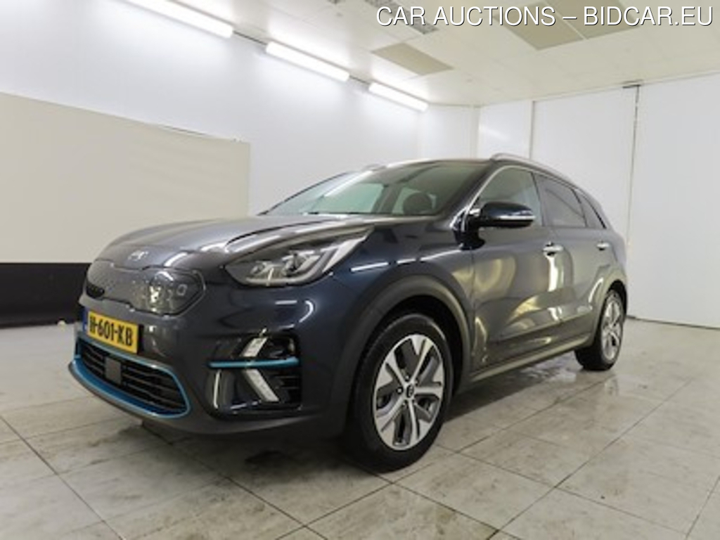 Kia Niro e-Niro EV ExecutiveLine 5d