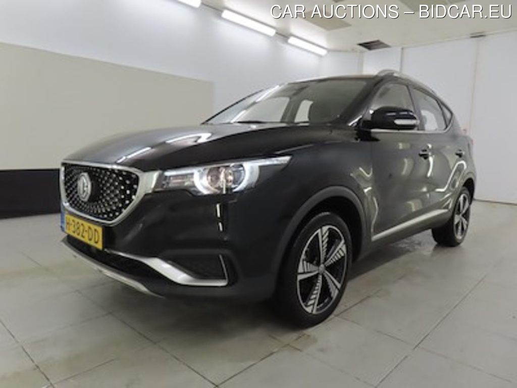 MG ZS EV ActieAuto 5d Luxury