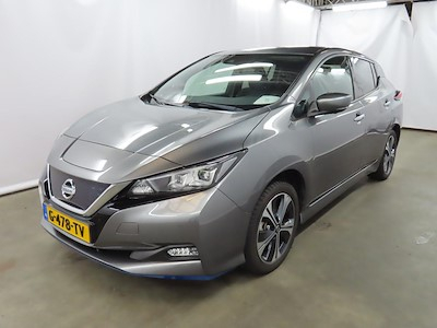 Nissan Leaf ActieAuto e+ 62kWh 5d N-CONNECTA