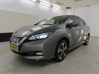 Nissan Leaf ActieAuto e+ 62kWh 5d TEKNA