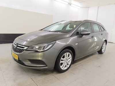 Opel Astra sports tourer 1.0 Turbo S/S Online Edition 5d