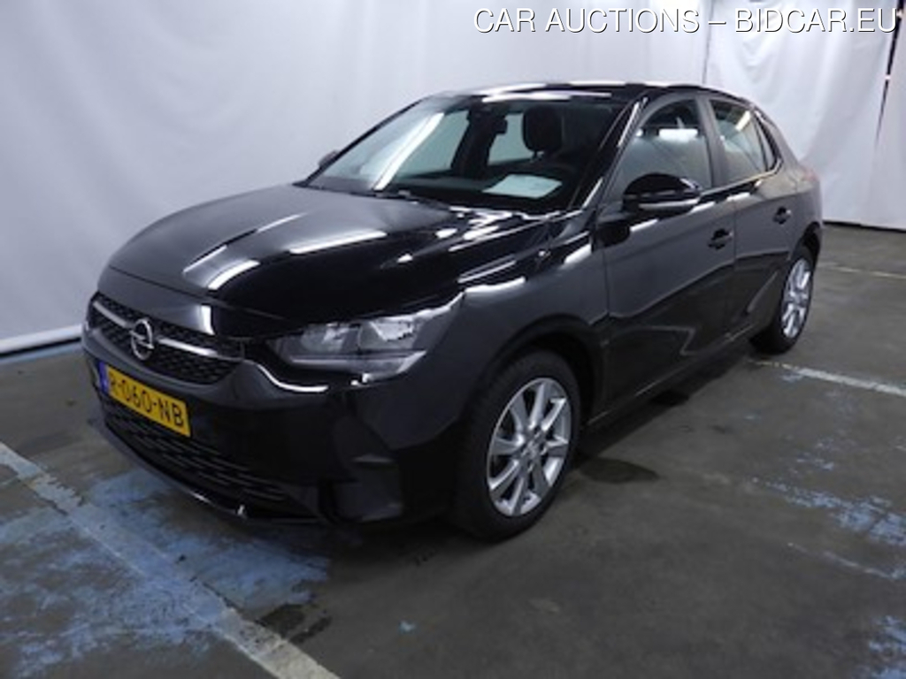 Opel CORSA 1.2 EDITION 55KW 5d