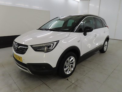 Opel Crossland X 1.2 Turbo S;S 81kW ACTI 5d Innovation APL 5d