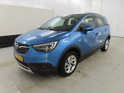 Opel Crossland X 1.2 Turbo S;S 81kW Innovation 5d