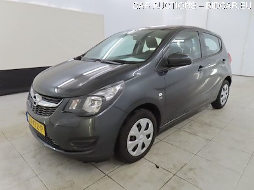 Opel Karl 1.0 Start/Stop 120 Jaar Edition 5d