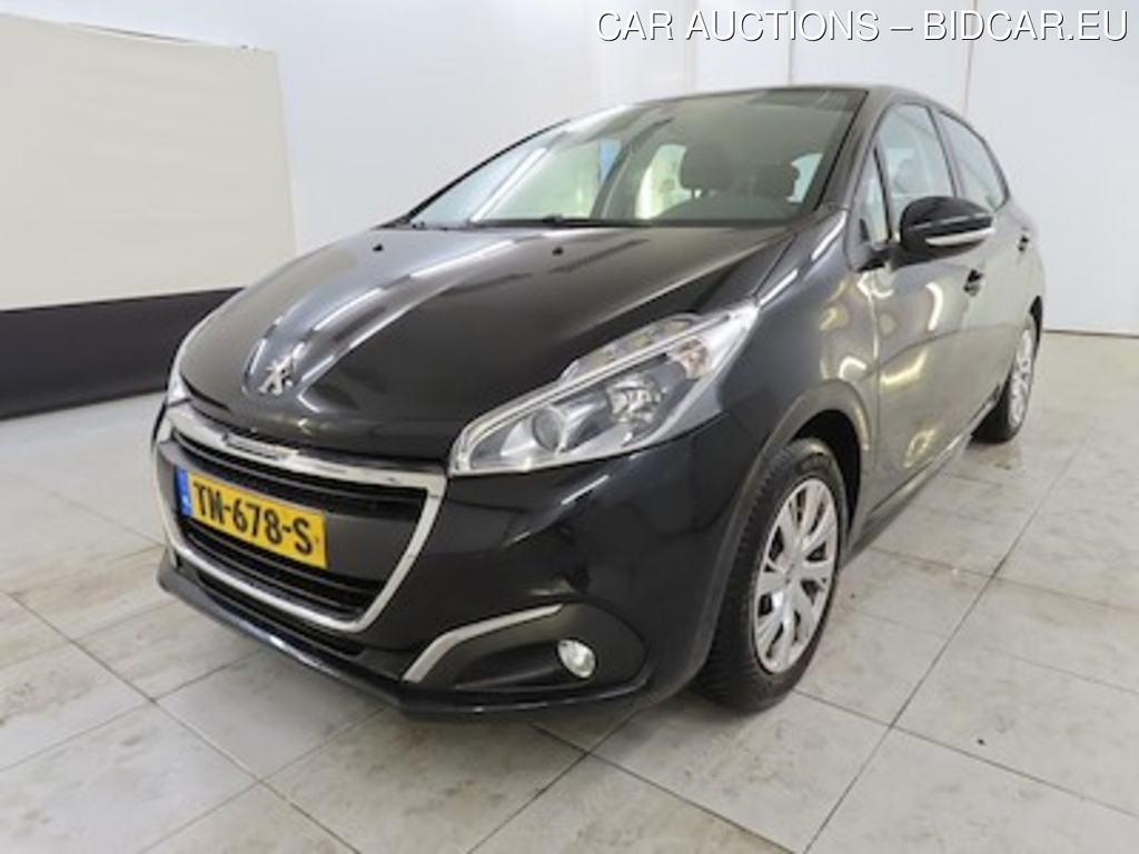 Peugeot 208 Blue Lion 1.2 PureTech 82 99g 5d