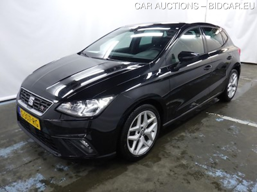 Seat IBIZA 1.0 TSI ActieAuto 5d FR Business Intense