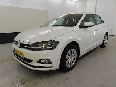 Volkswagen POLO 1.0 TSI 70kW Comfortline 5d